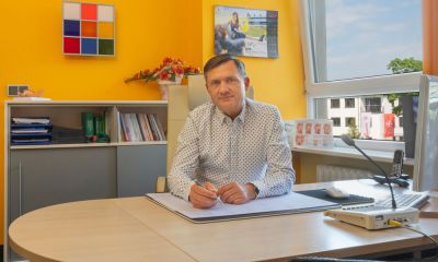 DR. JÖRG KLENGEL